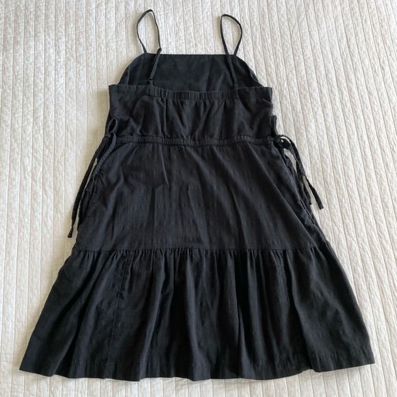 Gap Tiered Cami Mini Dress - Picture 4 of 10